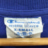 チャンピオン Champion 90sREVERSE WEAVE マルチカラー切替トレーナー メンズ XS