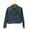 リーバイス Levis 97年 Lot567 ビッグE 香港製 インディゴデニムジャケット メンズ US:38
