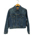 リーバイス Levis 97年 Lot567 ビッグE 香港製 インディゴデニムジャケット メンズ US:38
