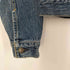 リーバイス Levis 97年 Lot567 ビッグE 香港製 インディゴデニムジャケット メンズ US:38