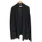 ユナイテッドアローズ UNITED ARROWS UAST CTN/ACE ノーボタン カーディガン メンズ JPN:XL