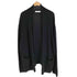 ユナイテッドアローズ UNITED ARROWS UAST CTN/ACE ノーボタン カーディガン メンズ JPN:XL