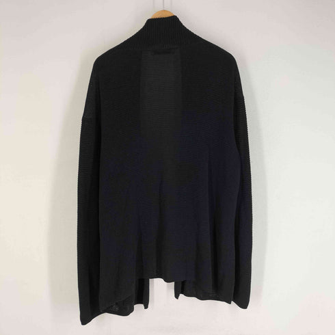 ユナイテッドアローズ UNITED ARROWS UAST CTN/ACE ノーボタン カーディガン メンズ JPN:XL