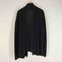 ユナイテッドアローズ UNITED ARROWS UAST CTN/ACE ノーボタン カーディガン メンズ JPN:XL