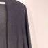 ユナイテッドアローズ UNITED ARROWS UAST CTN/ACE ノーボタン カーディガン メンズ JPN:XL