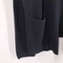 ユナイテッドアローズ UNITED ARROWS UAST CTN/ACE ノーボタン カーディガン メンズ JPN:XL