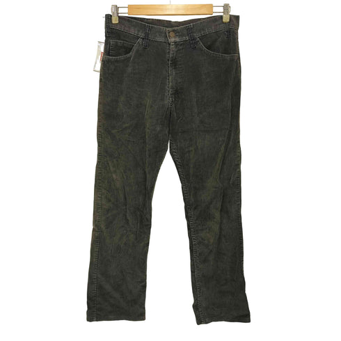 リーバイス Levis SF207 コーデュロイパンツ メンズ W31/L30