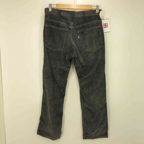 リーバイス Levis SF207 コーデュロイパンツ メンズ W31/L30