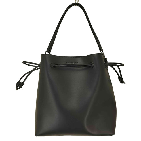 チャールズキース CHARLES & KEITH ドローストリング ホーボーバッグ レディース