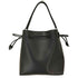 チャールズキース CHARLES & KEITH ドローストリング ホーボーバッグ レディース