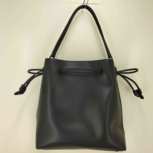 チャールズキース CHARLES & KEITH ドローストリング ホーボーバッグ レディース
