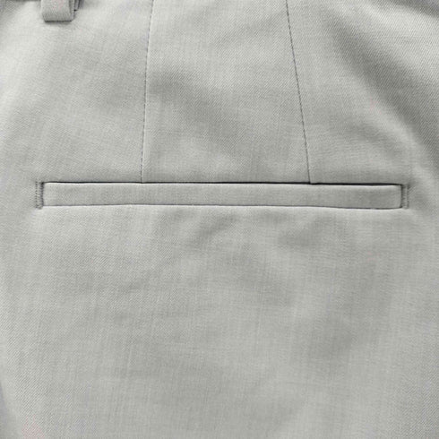 ユニクロ UNIQLO スマートアンクルパンツ レディース JPN:XL