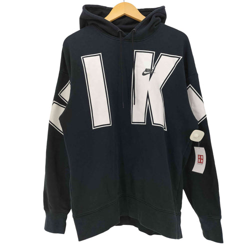 ナイキ NIKE NSW SC FLEECE HOODIE PO フリース プルオーバーフーディ メンズ import:M