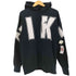 ナイキ NIKE NSW SC FLEECE HOODIE PO フリース プルオーバーフーディ メンズ import:M