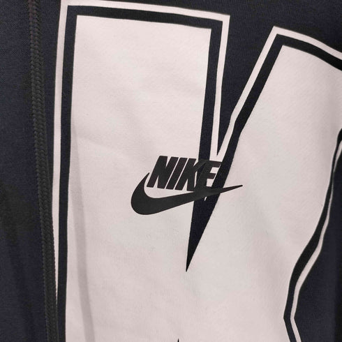 ナイキ NIKE NSW SC FLEECE HOODIE PO フリース プルオーバーフーディ メンズ import:M