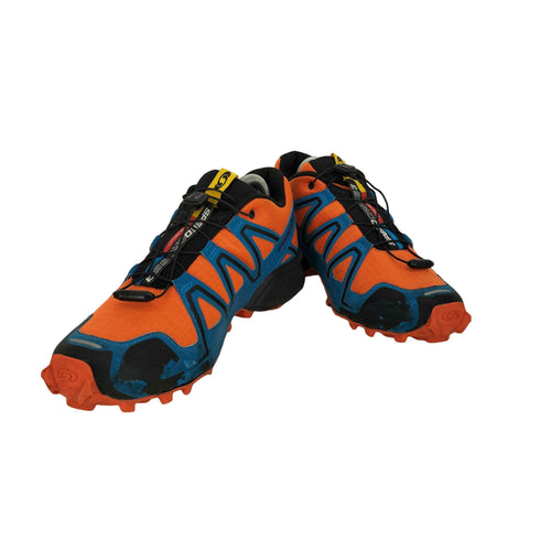 サロモン SALOMON SPEEDCROSS3 メンズ JPN:26