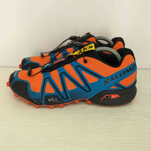 サロモン SALOMON SPEEDCROSS3 メンズ JPN:26