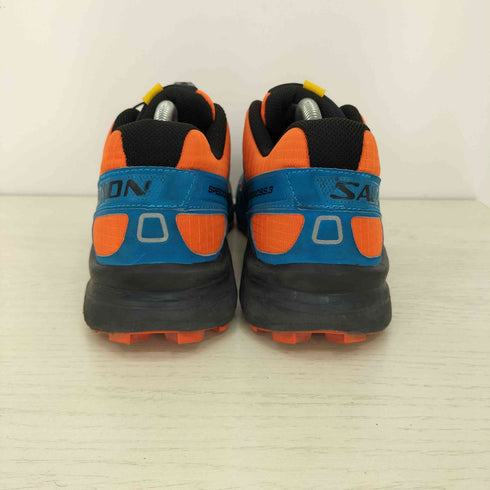サロモン SALOMON SPEEDCROSS3 メンズ JPN:26