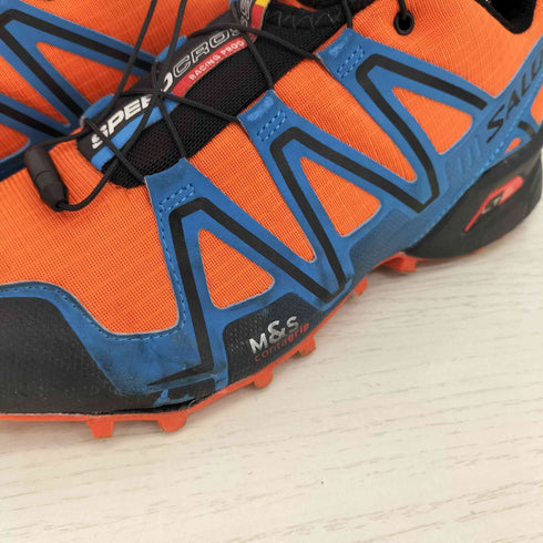 サロモン SALOMON SPEEDCROSS3 メンズ JPN:26