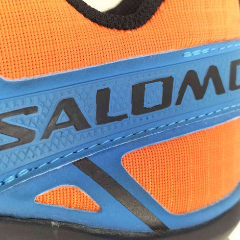 サロモン SALOMON SPEEDCROSS3 メンズ JPN:26