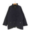 ザノースフェイス THE NORTH FACE USA製 ウエストコード ダブルジップ ダウンジャケット メンズ import:L