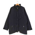 ザノースフェイス THE NORTH FACE USA製 ウエストコード ダブルジップ ダウンジャケット メンズ import:L