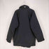 ザノースフェイス THE NORTH FACE USA製 ウエストコード ダブルジップ ダウンジャケット メンズ import:L