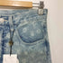 ラウンジドレス Loungedress フラワーデニムパンツ レディース JPN:S
