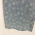 ラウンジドレス Loungedress フラワーデニムパンツ レディース JPN:S