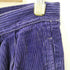 ギャップ Gap 90S 紺タグ 2タック太畝コーデュロイパンツ メンズ WAIST:30/INSEAM:32