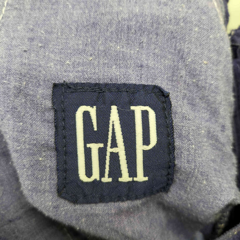 ギャップ Gap 90S 紺タグ 2タック太畝コーデュロイパンツ メンズ WAIST:30/INSEAM:32