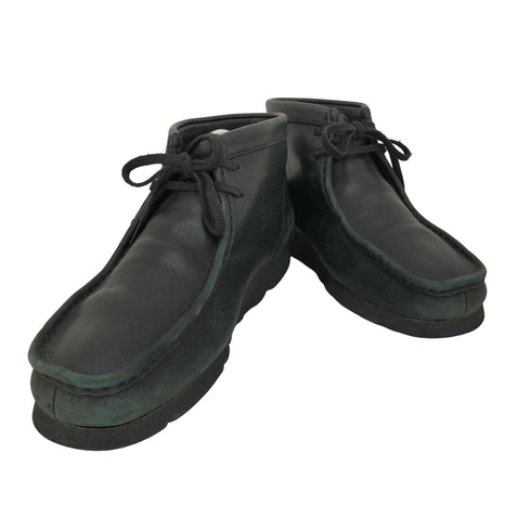 クラークス Clarks WallabeeBT GTX メンズ JPN:26
