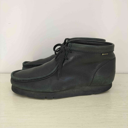 クラークス Clarks WallabeeBT GTX メンズ JPN:26