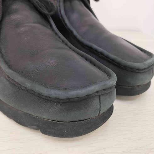 クラークス Clarks WallabeeBT GTX メンズ JPN:26