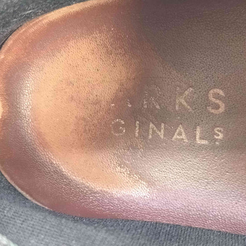 クラークス Clarks WallabeeBT GTX メンズ JPN:26