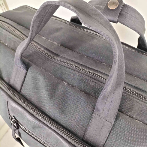 ポーター PORTER INTERACTIVE 3WAY BRIEFCASE メンズ