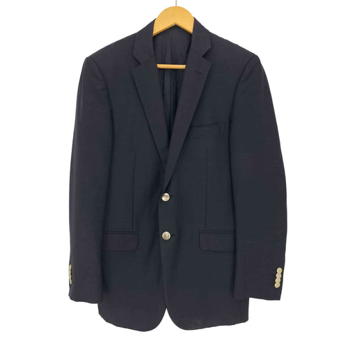 ユナイテッドアローズ UNITED ARROWS SOVEREIGN モへヤ混 ウール 2B テーラードジャケット メンズ JPN:48