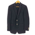 ユナイテッドアローズ UNITED ARROWS SOVEREIGN モへヤ混 ウール 2B テーラードジャケット メンズ JPN:48