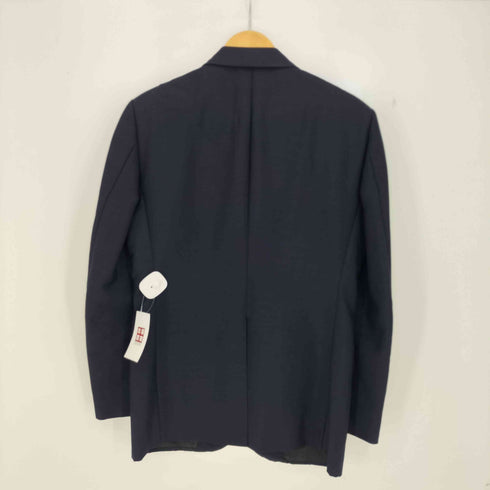 ユナイテッドアローズ UNITED ARROWS SOVEREIGN モへヤ混 ウール 2B テーラードジャケット メンズ JPN:48