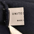 ユナイテッドトウキョウ UNITED TOKYO Vネックニット レディース JPN:1
