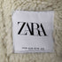 ザラ ZARA ムートンボアジャケット メンズ JPN:M
