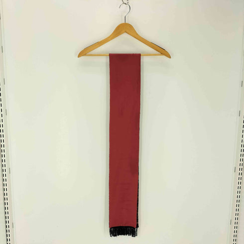 エトロ ETRO シルクウール総柄ストール レディース ONE SIZE