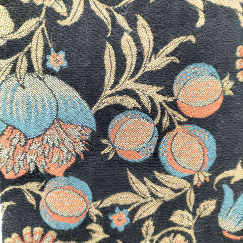 エトロ ETRO シルクウール総柄ストール レディース ONE SIZE