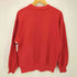 ヘインズ Hanes 90S フロントBIGプリントクルーネックスウェットシャツ Vガゼット メンズ JPN:L