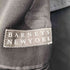 バーニーズニューヨーク BARNEYS NEWYORK 日本製 背抜き サマーウール 2B テーラードジャケット メンズ JPN:48