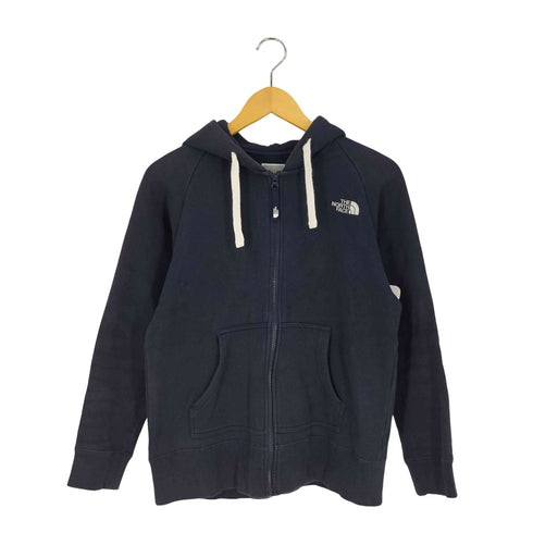 ザノースフェイス THE NORTH FACE Rearview FullZip Hoodie リアビューフルジップフーディ レディース import:L