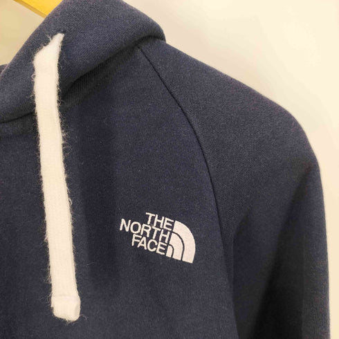 ザノースフェイス THE NORTH FACE Rearview FullZip Hoodie リアビューフルジップフーディ レディース import:L