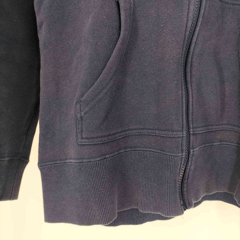 ザノースフェイス THE NORTH FACE Rearview FullZip Hoodie リアビューフルジップフーディ レディース import:L