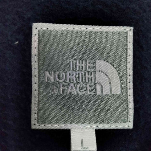 ザノースフェイス THE NORTH FACE Rearview FullZip Hoodie リアビューフルジップフーディ レディース import:L