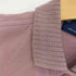 フレッドペリー FRED PERRY マカオ製 コットンピケ 袖リブ ポロシャツ レディース JPN:36